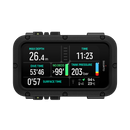 Suunto Nautic met Elastic Textiel strap