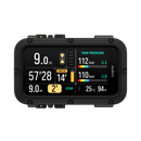 Suunto Nautic met Elastic Textiel strap