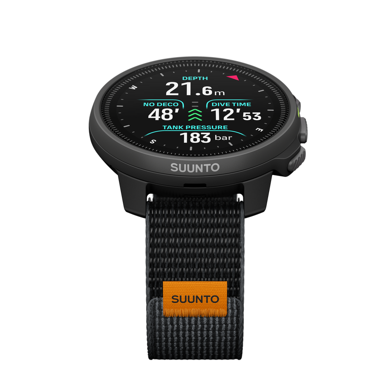 Suunto Nautic-S
