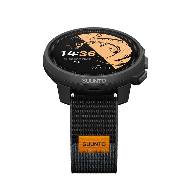 Suunto Nautic-S