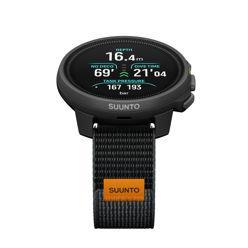 Suunto Nautic-S