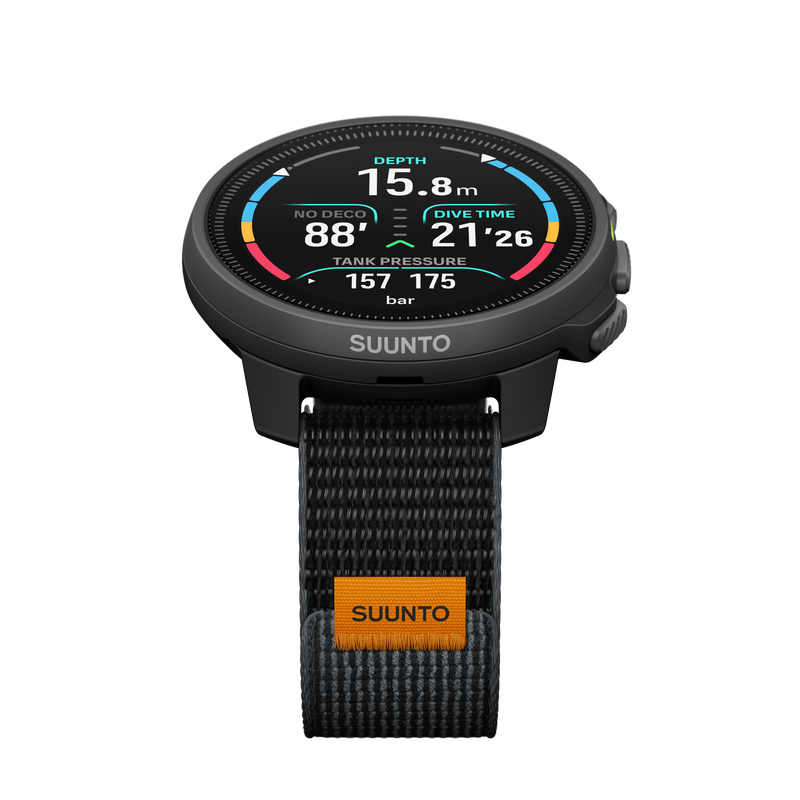 Suunto Nautic-S