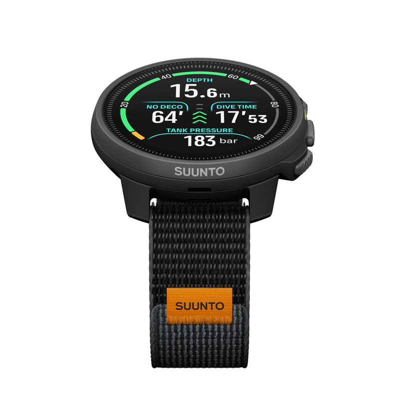 Suunto Nautic-S