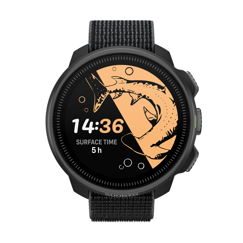 Suunto Nautic-S