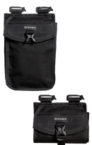 Trim Pocket - Paar