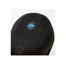 5/3mm Ultrawarmth Kapuzenweste Schwarz Herren