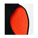 5/3mm Ultrawarmth Kapuzenweste Schwarz Herren