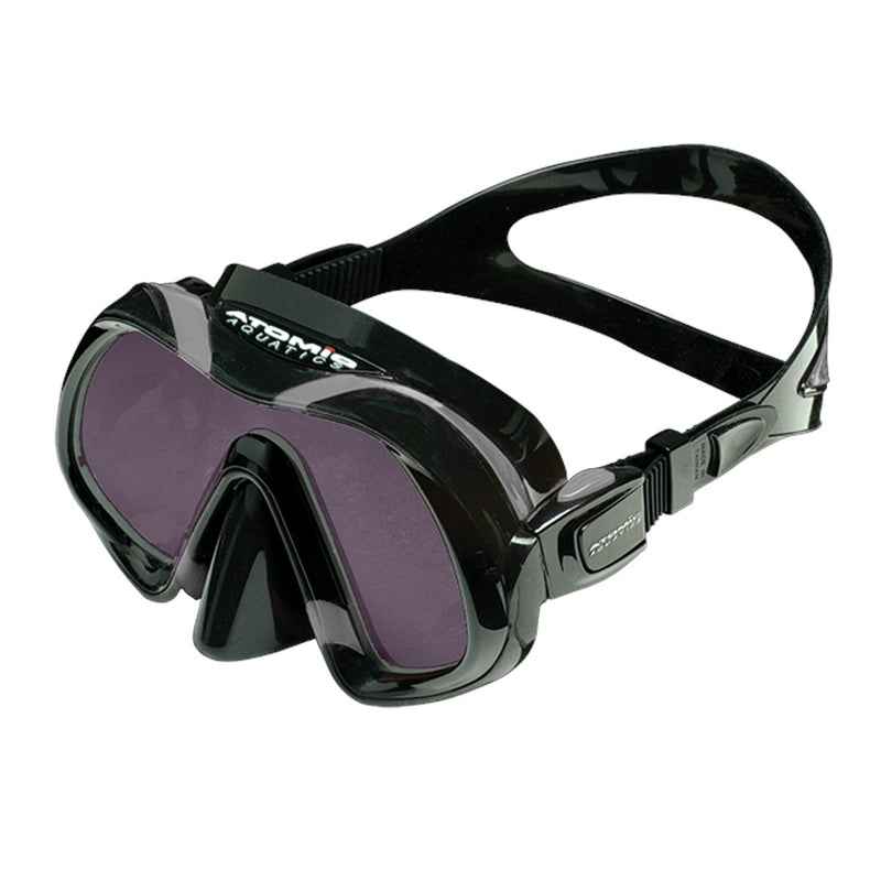 Frameless 3 ARC - Taucherbrille