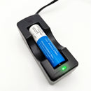 Whale - Duiklamp - LED 1000 Lumen - Zwart