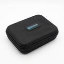 Whale - Duiklamp - LED 1000 Lumen - Zwart