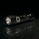 Whale - Duiklamp - LED 1000 Lumen - Zwart