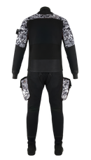 BARE X-Mission Evolution Autograph Series - Man