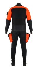 BARE X-Mission Evolution Autograph Series - Man