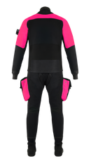 BARE X-Mission Evolution Autograph Series - Man