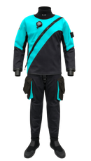 BARE X-Mission Evolution Autograph Series - Man