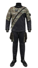 BARE X-Mission Evolution Autograph Series - Man