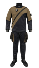 BARE X-Mission Evolution Autograph Series - Man