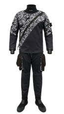 BARE X-Mission Evolution Autograph Series - Man