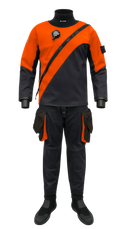 BARE X-Mission Evolution Autograph Series - Man
