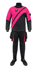 BARE X-Mission Evolution Autograph Series - Man