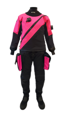 BARE X-Mission Evolution Autograph Series - Vrouw