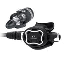 ZEO + FDXi – Regler