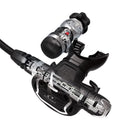 ZEO + FDXi – Regler