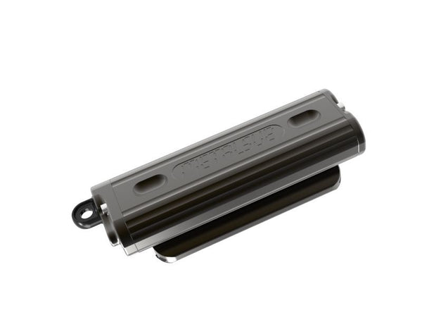 Batterietank FX1204 + feste Montagehalterung
