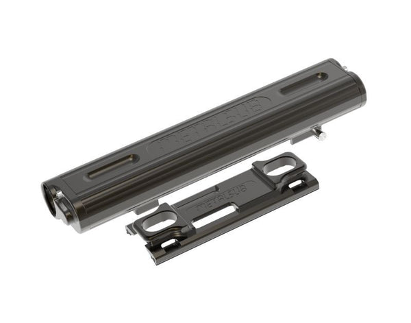 Batterietank PR1211 + QR-Montagehalterung
