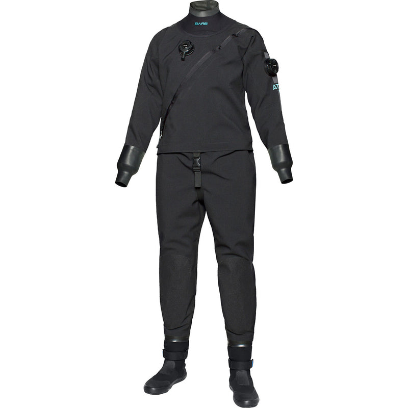 Aqua Trek Tech Dry - Mann