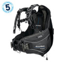 Oceanic Atmos QLR4