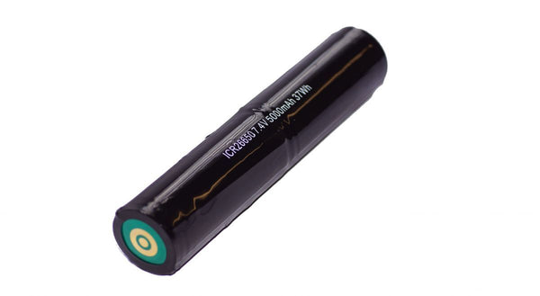 Akkupack XRE 1500-R