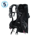 Oceanic BioLite QLR4 - Dames