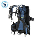 Oceanic BioLite QLR4 – Herren