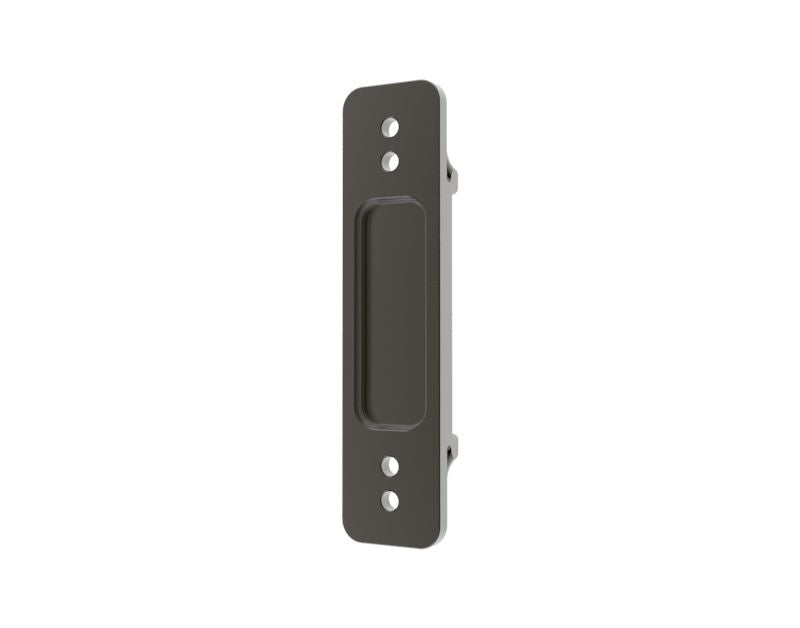 Block Plate (for flat fixing)
