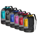 Bonaire – Netzrucksack