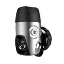 Alpha 10 + CDX - Atemregler