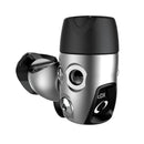 Alpha 10 + CDX - Atemregler