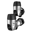 Alpha 10 + CDX - Atemregler