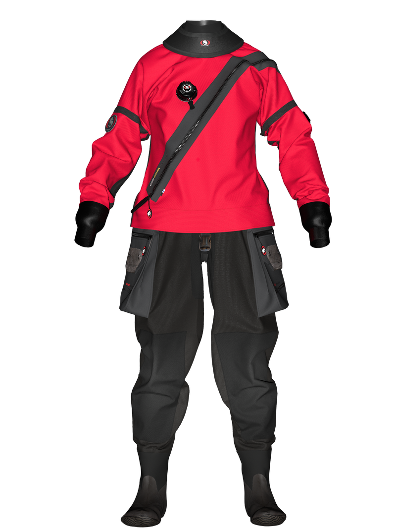 Cordura FZ Lady