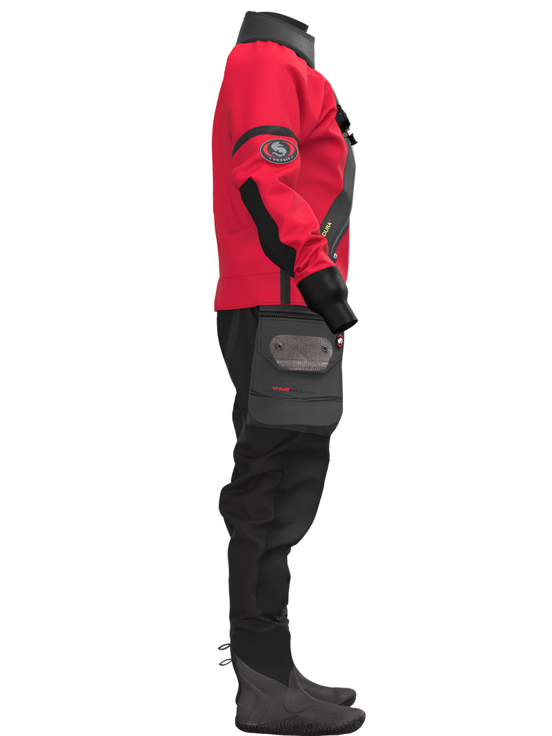 Cordura FZ Lady