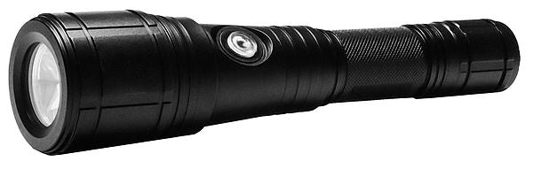 Ray - Tauchlampe - LED 1500 Lumen - Schwarz
