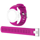 D4i Rubber Strap LILAC