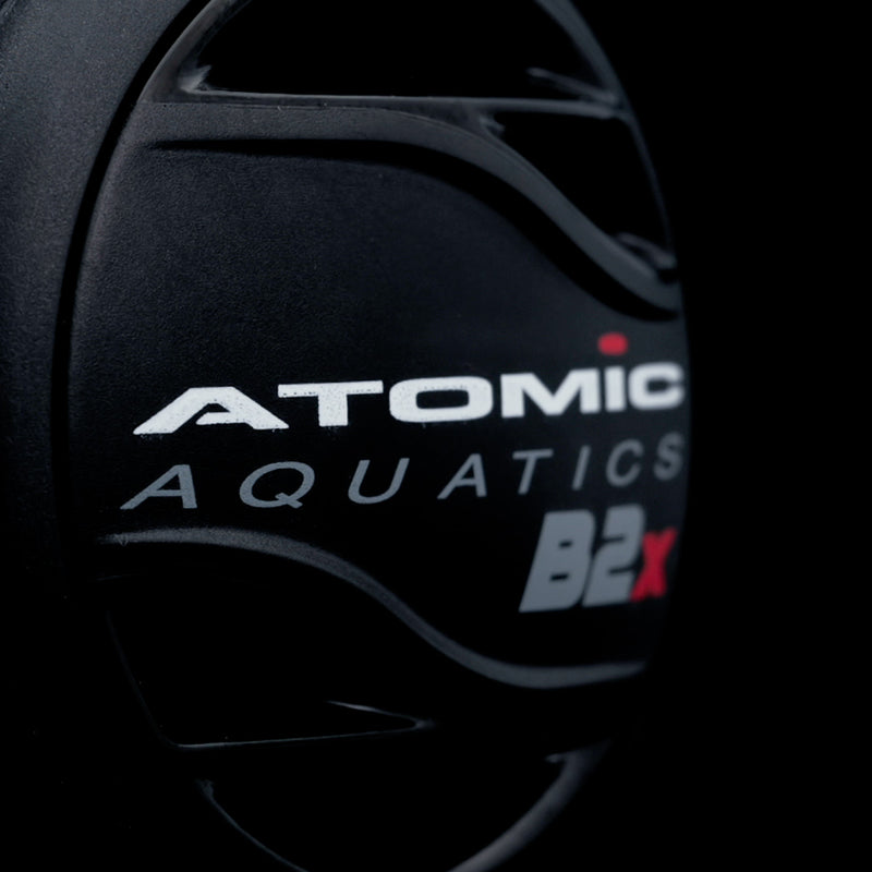 B2x Sealed Coldwater - Ademautomaat