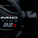 B2x Sealed Coldwater - Regler