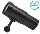 Dragonet 2 - Foto/Video - Duiklamp - LED 5000 Lumen - Zwart