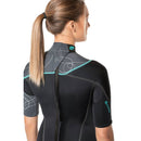 Bare Elate Shorty – 2 mm – Damen