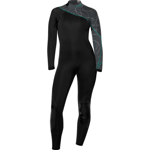 Bare Elate – 3/2 mm – Voll – Damen