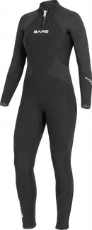 Bare Evoke Full – 7 mm – Damen