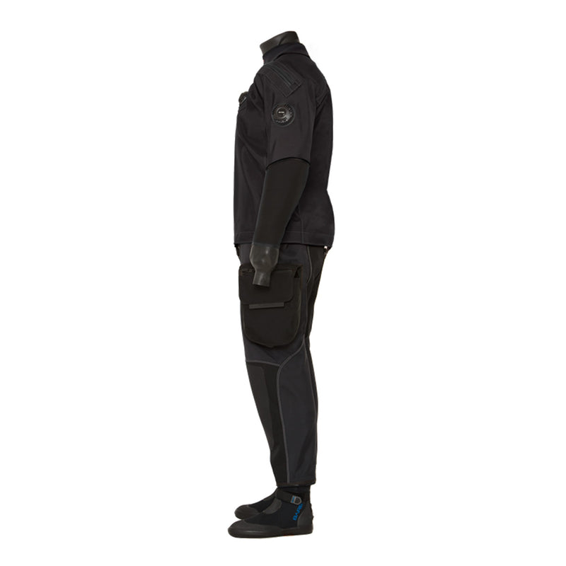 Trilam Expedition HD2 Tech Dry – Herren